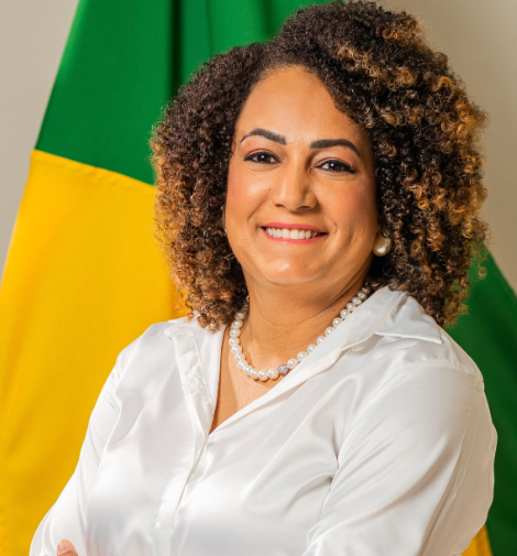 JULIANE APARECIDA DA SILVA RODRIGUES