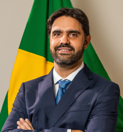 JOSÉ RICARDO MARTINES BALBINO