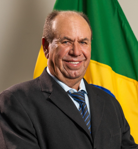 JOAQUIM MARTOS DE MORAES
